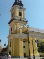 04 Catedrala Greco-catolica Sf. Nicolae